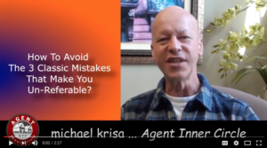 Classic mistakes real estate agents make