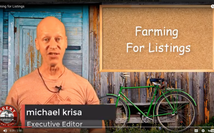 Training Video For Secrets to Selecting a Target Farm