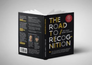 The Road to Recognition, your guide to personal branding