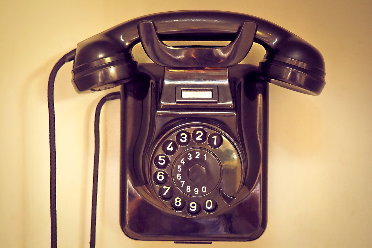 Is your voicemail killing your business? 4 Little Words