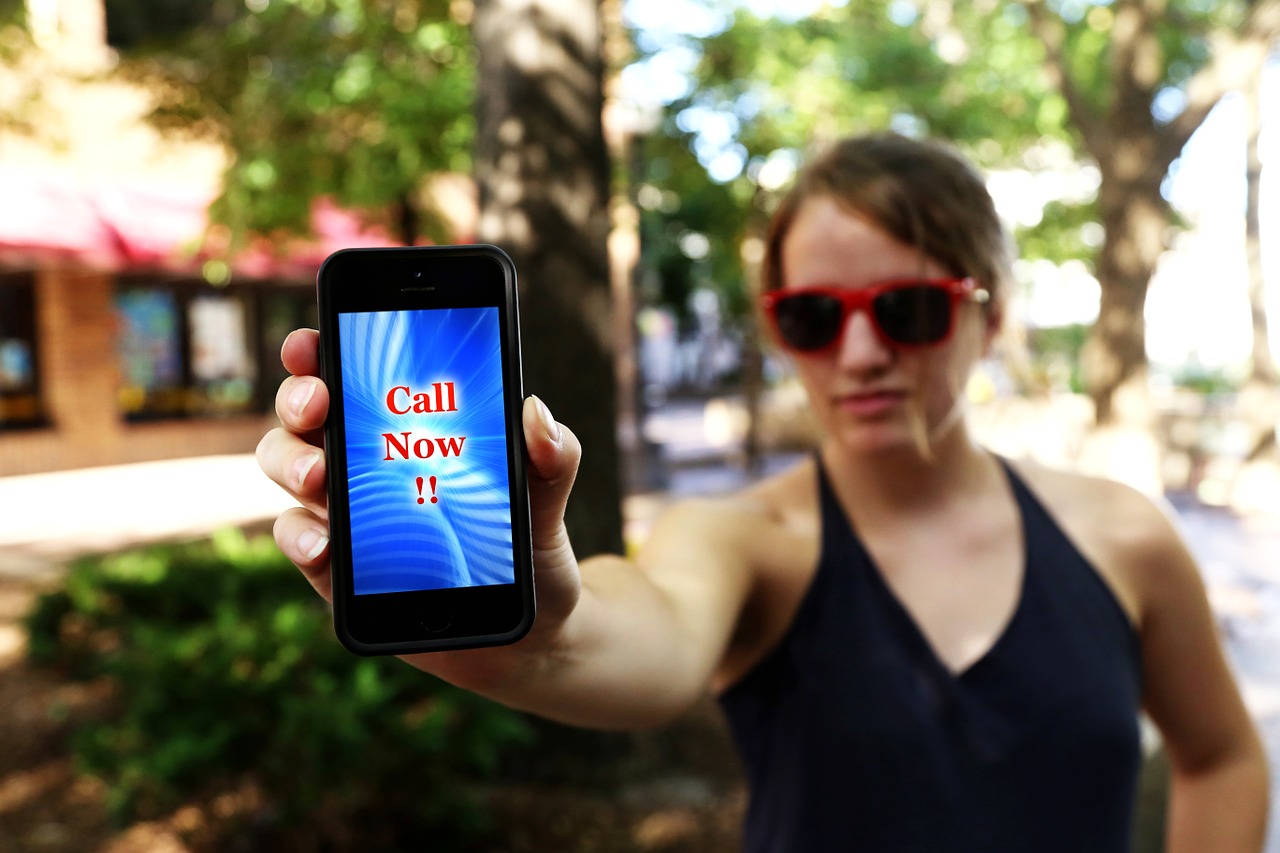 Call Your Sphere of Influence - What to Say When You Have Nothing to Say