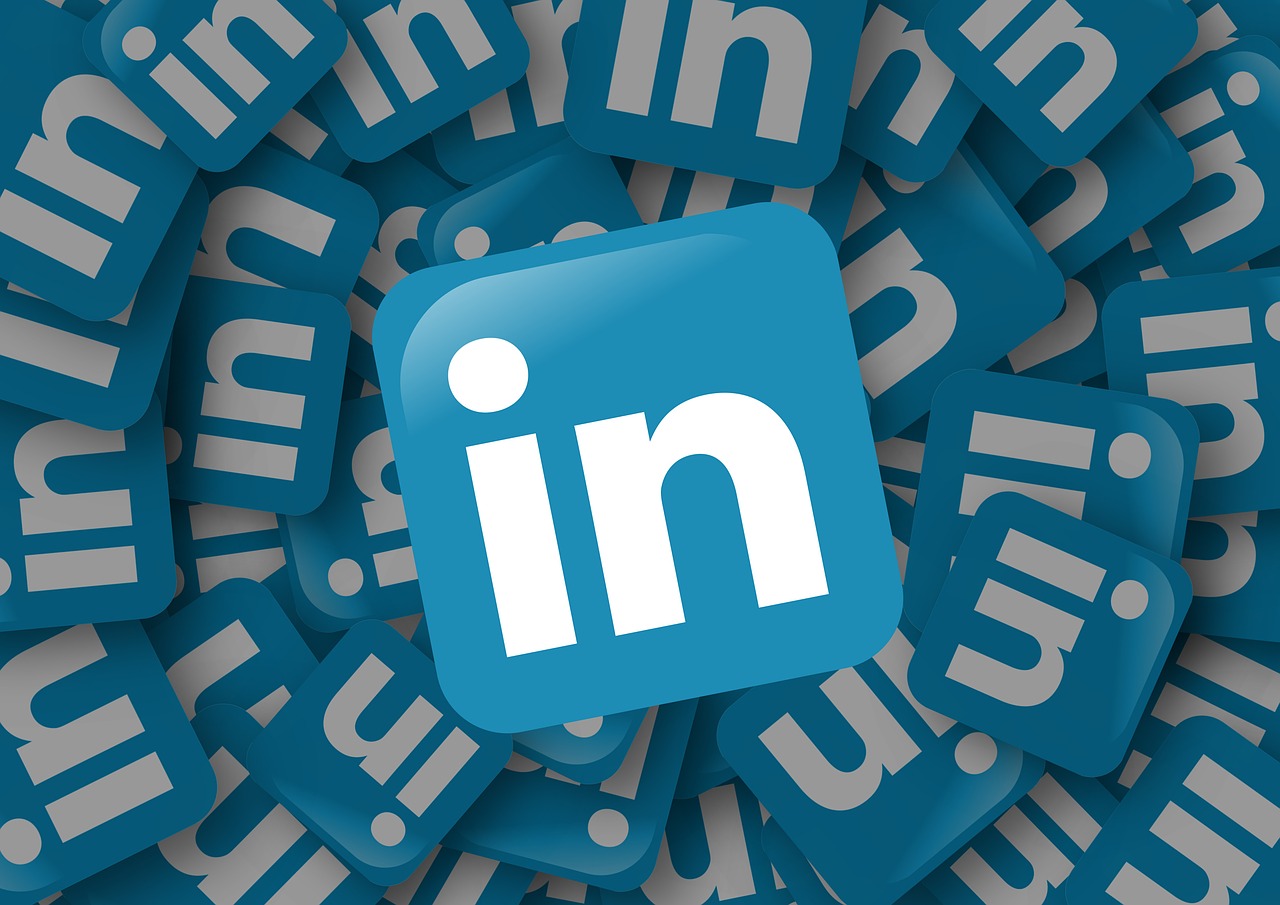LinkedIn Tips - Why You Should Be There (For Realtors)
