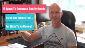 10 Ways To Generate Quality Leads Using One Newsletter Tool