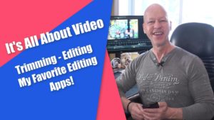 Smartphone Video Editing Apps for Realtors