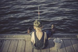 Leads, Leads, Leads: Your Bait and Follow-up Strategy