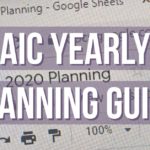 Your 12-Month Marketing Plan for 2020