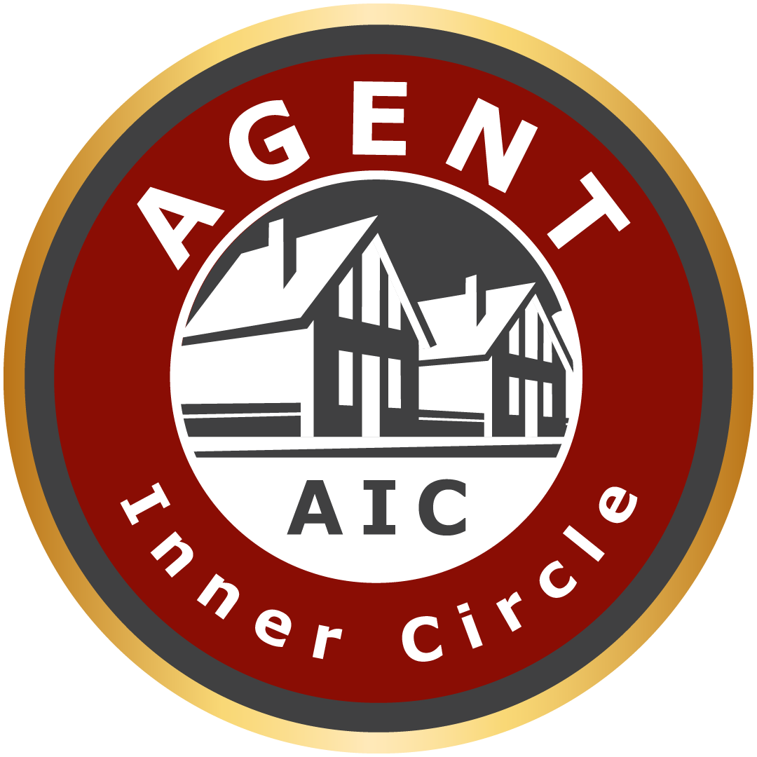 Agent Inner Circle Logo
